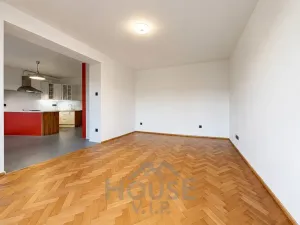 Prodej bytu 2+1, Praha - Libeň, 81 m2