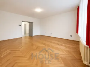 Prodej bytu 2+1, Praha - Libeň, 81 m2