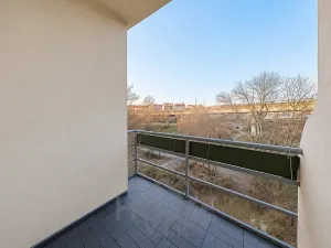 Prodej bytu 2+1, Praha - Libeň, 81 m2