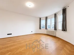Prodej bytu 2+1, Praha - Libeň, U libeňského pivovaru, 81 m2