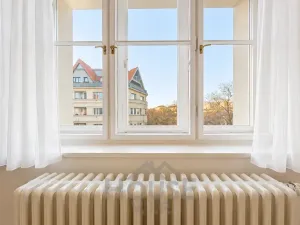 Prodej bytu 2+1, Praha - Libeň, U libeňského pivovaru, 81 m2