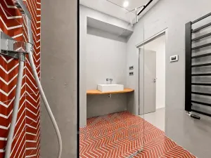 Prodej bytu 2+1, Praha - Libeň, U libeňského pivovaru, 81 m2