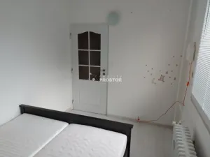 Pronájem bytu 2+1, Ústí nad Labem, Jana Zajíce, 55 m2