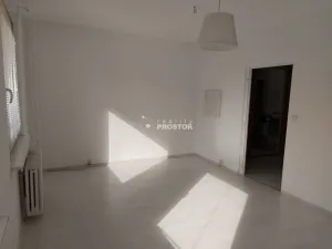 Pronájem bytu 2+1, Ústí nad Labem, Jana Zajíce, 55 m2