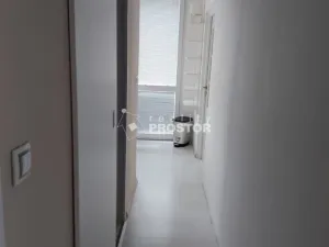 Pronájem bytu 2+1, Ústí nad Labem, Jana Zajíce, 55 m2