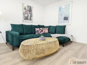 Prodej bytu 3+kk, Prostějov, Dolní, 68 m2