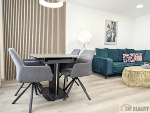 Prodej bytu 3+kk, Prostějov, Dolní, 68 m2