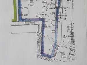 Pronájem bytu 1+kk, Postřelmov, Komenského, 32 m2