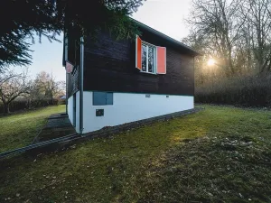 Prodej chaty, Pňovany, 52 m2