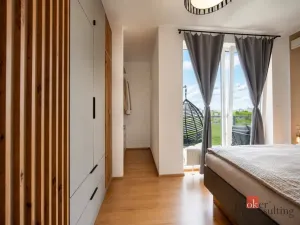 Prodej bytu 3+kk, Plzeň - Jižní Předměstí, Inženýrská, 82 m2