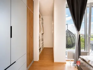 Prodej bytu 3+kk, Plzeň - Jižní Předměstí, Inženýrská, 82 m2