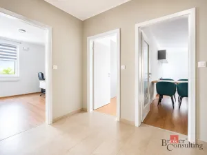 Prodej bytu 3+kk, Plzeň - Jižní Předměstí, Inženýrská, 82 m2