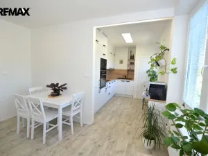 Pronájem bytu 3+kk, Olomouc - Nová Ulice, Wolkerova, 63 m2