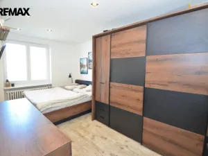 Pronájem bytu 3+kk, Olomouc - Nová Ulice, Wolkerova, 63 m2