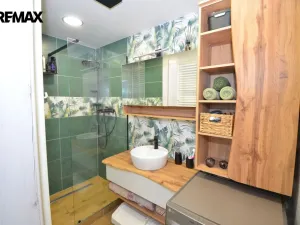 Pronájem bytu 3+kk, Olomouc - Nová Ulice, Wolkerova, 63 m2