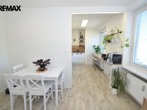 Pronájem bytu 3+kk, Olomouc - Nová Ulice, Wolkerova, 63 m2