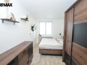 Pronájem bytu 3+kk, Olomouc - Nová Ulice, Wolkerova, 63 m2