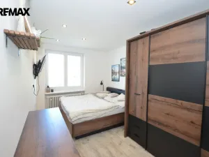Pronájem bytu 3+kk, Olomouc - Nová Ulice, Wolkerova, 63 m2