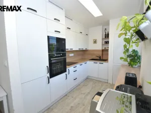 Pronájem bytu 3+kk, Olomouc - Nová Ulice, Wolkerova, 63 m2