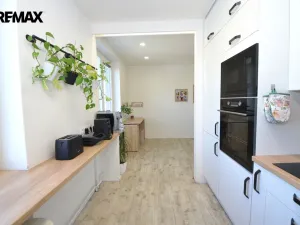 Pronájem bytu 3+kk, Olomouc - Nová Ulice, Wolkerova, 63 m2