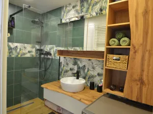 Pronájem bytu 3+kk, Olomouc - Nová Ulice, Wolkerova, 63 m2