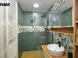 Pronájem bytu 3+kk, Olomouc - Nová Ulice, Wolkerova, 63 m2