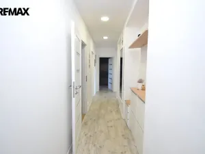 Pronájem bytu 3+kk, Olomouc - Nová Ulice, Wolkerova, 63 m2