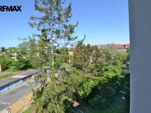 Pronájem bytu 3+kk, Olomouc - Nová Ulice, Wolkerova, 63 m2