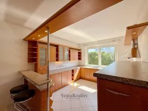 Prodej rodinného domu, Mohelnice, Masarykova, 155 m2
