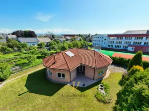 Prodej rodinného domu, Mohelnice, Masarykova, 155 m2