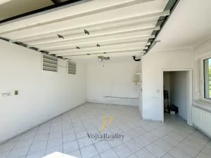 Prodej rodinného domu, Mohelnice, Masarykova, 155 m2