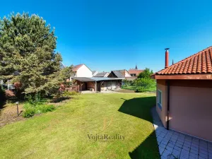 Prodej rodinného domu, Mohelnice, Masarykova, 155 m2