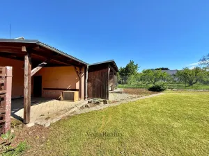 Prodej rodinného domu, Mohelnice, Masarykova, 155 m2
