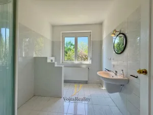 Prodej rodinného domu, Mohelnice, Masarykova, 155 m2