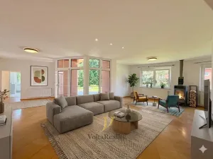 Prodej rodinného domu, Mohelnice, Masarykova, 155 m2