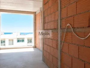 Prodej bytu 2+kk, Vlora, 36 m2