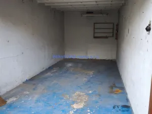 Prodej garáže, Hradec Králové, Adolfa Doležala, 18 m2