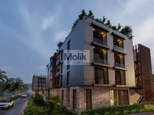 Prodej bytu 3+kk, Orikumi, 84 m2
