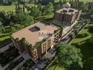 Prodej bytu 3+kk, Orikumi, 84 m2
