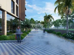 Prodej bytu 3+kk, Orikumi, 84 m2