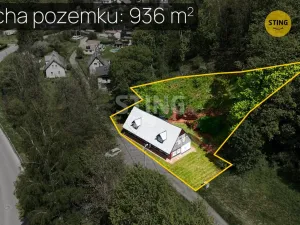 Prodej rodinného domu, Rudník, 208 m2