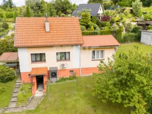 Prodej rodinného domu, Doubrava, 150 m2