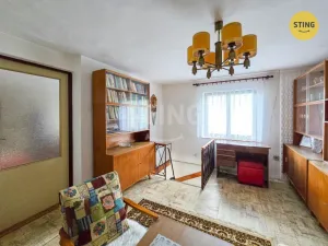 Prodej rodinného domu, Doubrava, 150 m2