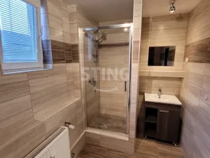 Pronájem bytu 3+kk, Třinec, Lípová, 65 m2