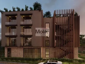 Prodej bytu 3+kk, Orikumi, 90 m2