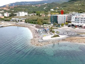 Prodej bytu 2+kk, Orikumi, 43 m2