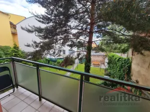 Pronájem bytu 2+1, Opava - Město, náměstí Osvoboditelů, 51 m2