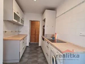 Pronájem bytu 2+1, Opava - Město, náměstí Osvoboditelů, 51 m2