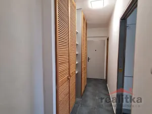 Pronájem bytu 2+1, Opava - Město, náměstí Osvoboditelů, 51 m2