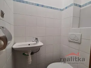 Pronájem bytu 2+1, Opava - Město, náměstí Osvoboditelů, 51 m2